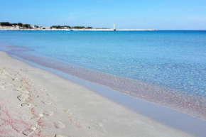 Casa Aurora, San Vito Lo Capo